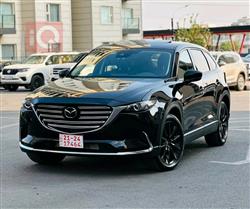 Mazda CX-9